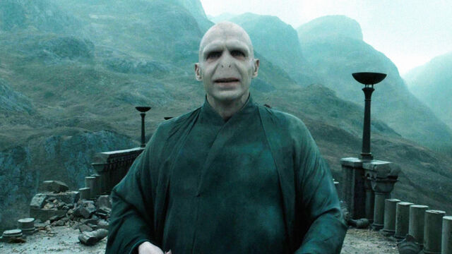 Cutting the Best Part of Battle of Hogwarts was Deathly Hallows' Biggest Fail