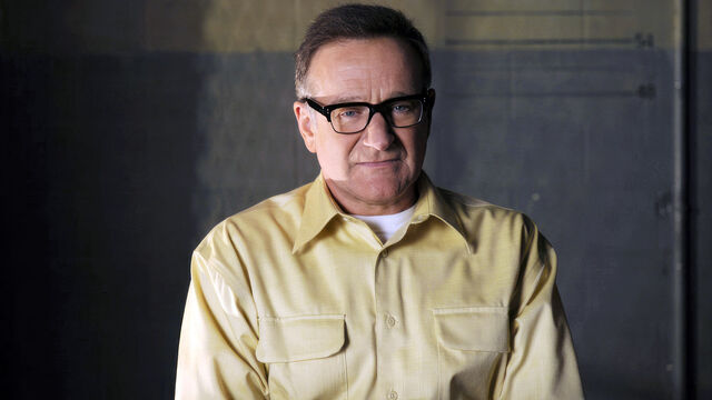 8 Famous Movie Actors You Forgot Appeared in Police Procedurals