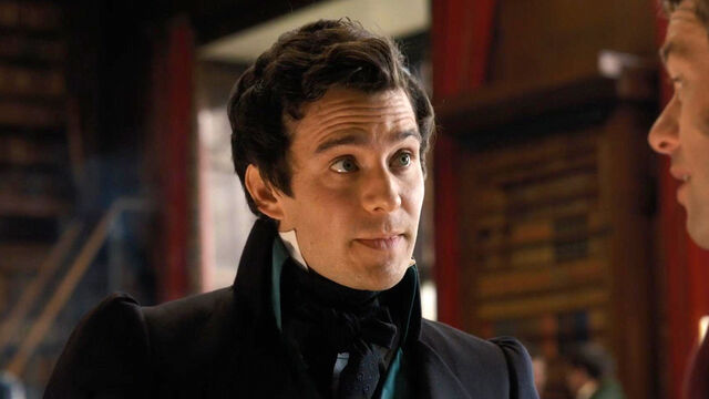 Another Reason Why Benedict's Story in Bridgerton Season 4 is Unlikely