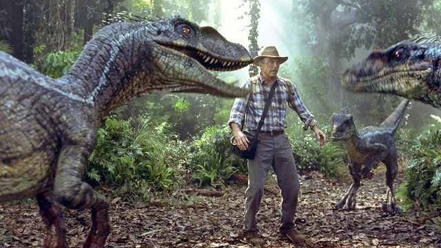 8 Movie Sequels That Are Basically Just Remakes of The First Movie
