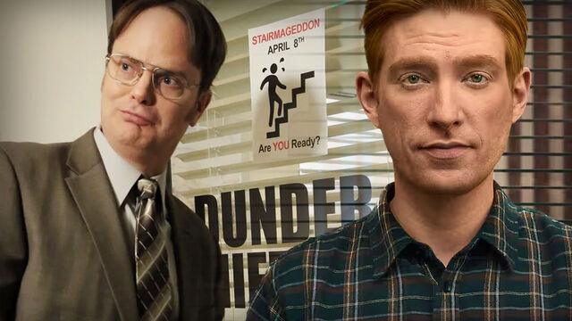 The Paper Finally Exposes What Happened To Dunder Mifflin The Paper Finally Exposes What Happened To Dunder Mifflin