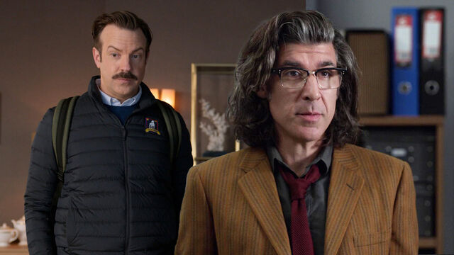 Ted Lasso Writers, Take Note: Fans Came Up With The Best Finale Idea Ever Ted Lasso Writers, Take Note: Fans Came Up With The Best Finale Idea Ever