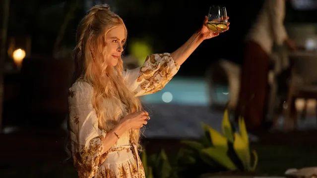Nine Perfect Strangers and 3 Other TV Series to Watch After The White Lotus Season 3 Nine Perfect Strangers and 3 Other TV Series to Watch After The White Lotus Season 3