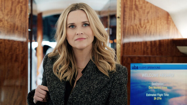 What's Next for The Morning Show's Bradley? Reese Witherspoon Has Her Say
