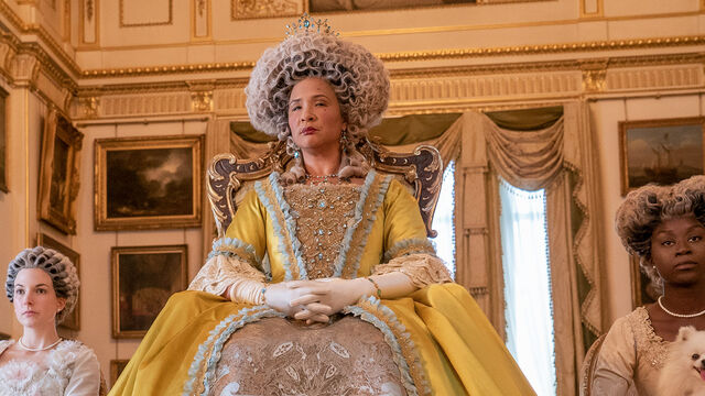 Queen Charlotte Reviews Are In With 100% Rating: Here's What Critics Say