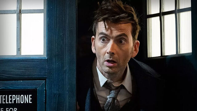 Disney Might Pull the Plug on Doctor Who — Producer Drops Major Warning