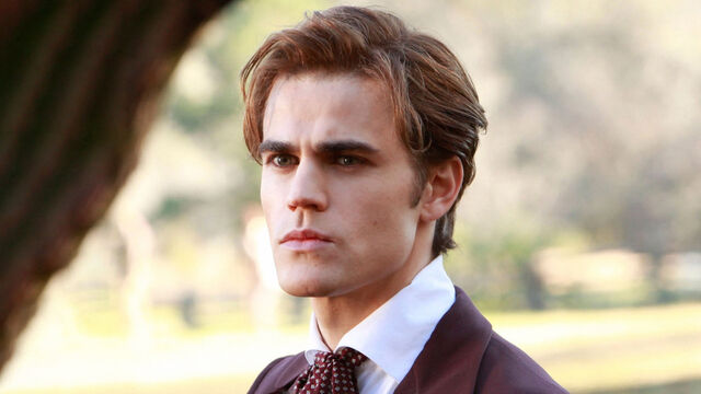 Paul Wesley Gets Real About Leaving Vampire Diaries Behind (And You Ain't Gonna Like It) Paul Wesley Gets Real About Leaving Vampire Diaries Behind (And You Ain't Gonna Like It)