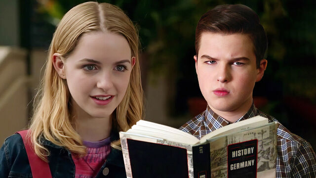 Young Sheldon Theory: Paige's Absence from TBBT Has a Heartbreakingly Simple Explanation Young Sheldon Theory: Paige's Absence from TBBT Has a Heartbreakingly Simple Explanation