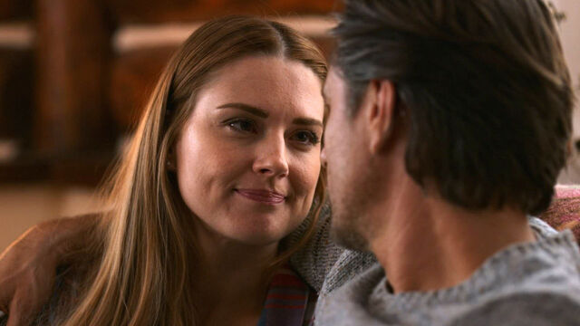 Alexandra Breckenridge Confirms Virgin River Season 6 Delay Alexandra Breckenridge Confirms Virgin River Season 6 Delay