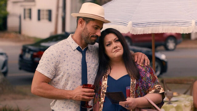 Major Potential Plot Twist in Sweet Magnolias Season 3 Was a Waste of Time