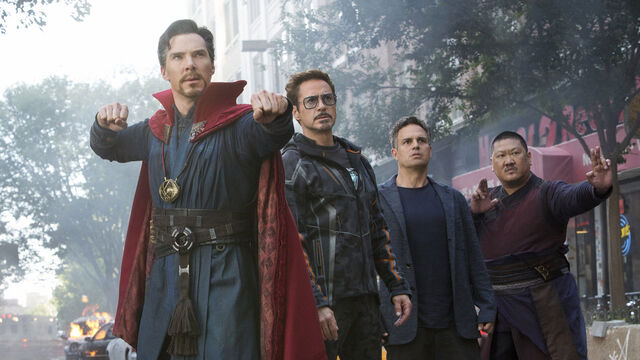 One of the Most Hated MCU Actors Nearly Became a TBBT Star