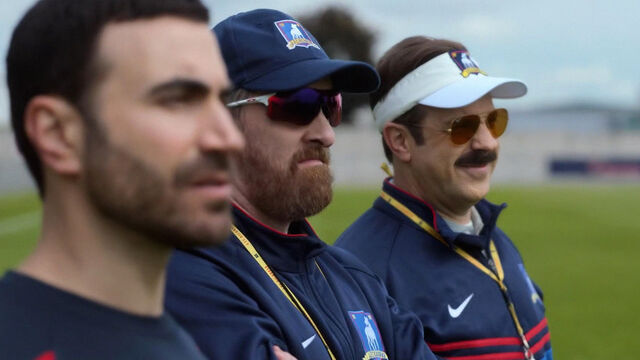15 Lesser-Known Shows to Watch If You're Going Through Ted Lasso Withdrawal Like Us