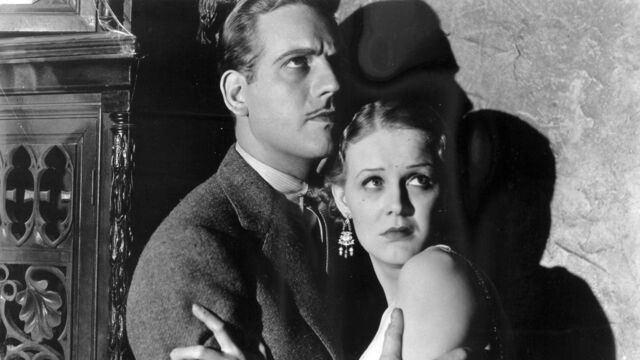 Back to Basics: Top 10 Black-and-White Horror Movies Back to Basics: Top 10 Black-and-White Horror Movies