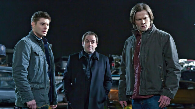 5 Most Irritating Supernatural Characters That Just Get Under Fans' Skin