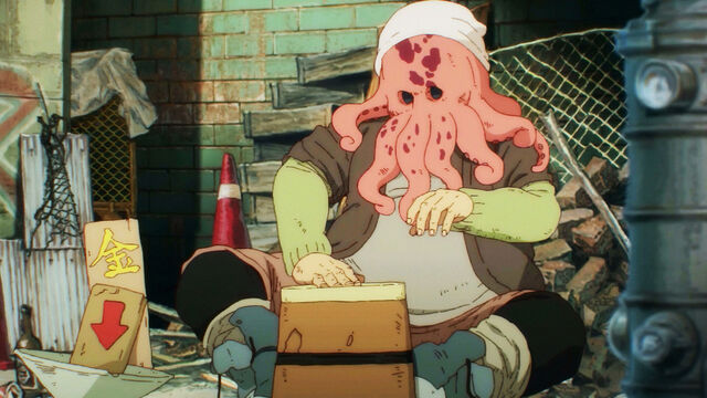 Netflix's Hidden Gems: 7 Underrated Anime to Stream in October 2023