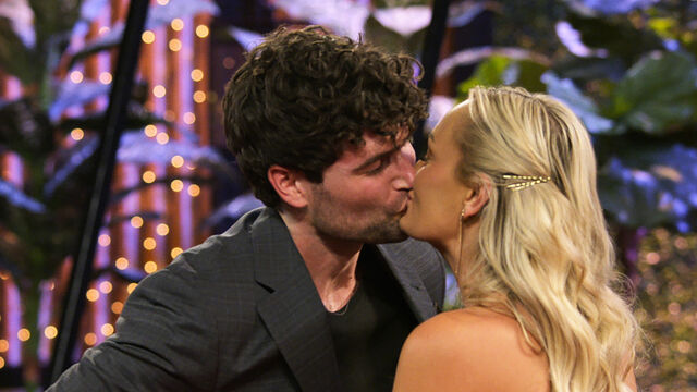 Love is Blind or Just Plain Nuts? Fans Plead for Paul to Ditch Micah Already