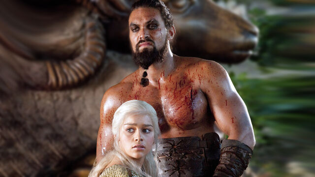 Emilia Clarke & Jason Momoa's Off-Screen Friendship Still Warms Our Hearts in 2023