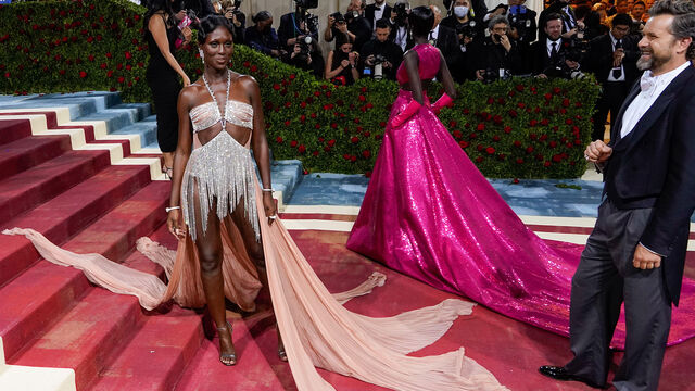 Here's the List of All Celebrity Hosts of The 2023 Met Gala Here's the List of All Celebrity Hosts of The 2023 Met Gala