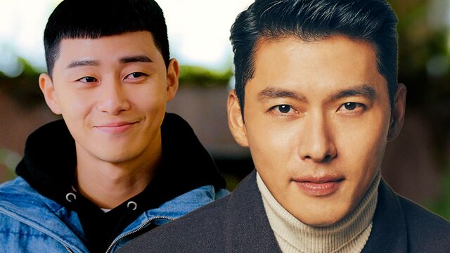 15 Wholesome K-Dramas with the Most Satisfying Endings 15 Wholesome K-Dramas with the Most Satisfying Endings