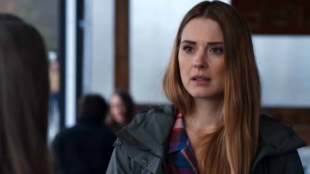 10 Virgin River Characters We're Obsessed With (and Other Shows Could Learn a Thing or Two) 10 Virgin River Characters We're Obsessed With (and Other Shows Could Learn a Thing or Two)