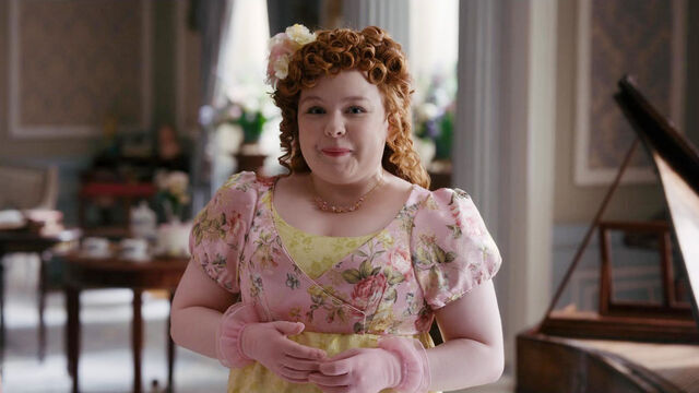 Penelope Deserves More: Fans Demand Colin's Redemption Arc in Bridgerton Season 3 Penelope Deserves More: Fans Demand Colin's Redemption Arc in Bridgerton Season 3