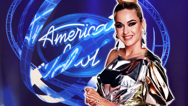 American Idol Fans Not Holding Back Their Disapproval of Katy Perry American Idol Fans Not Holding Back Their Disapproval of Katy Perry