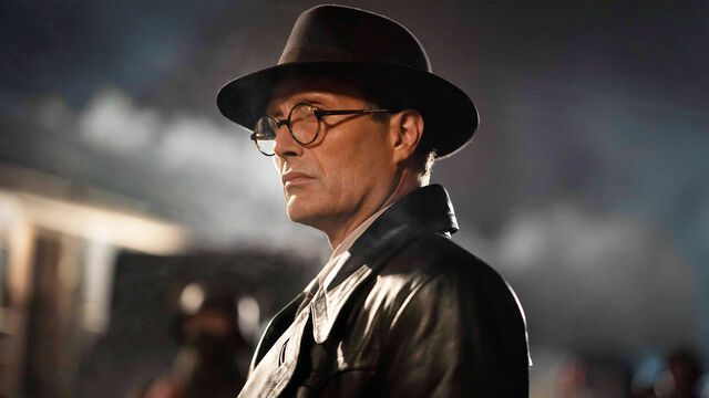 Dial of Destiny Set to End Up Even Bigger Box Office Flop Than The Flash Dial of Destiny Set to End Up Even Bigger Box Office Flop Than The Flash