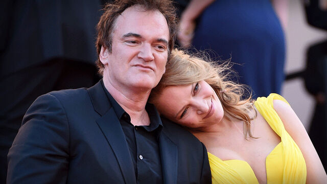 Tarantino & Uma Thurman Relationship Was Destroyed by a Single Stunt