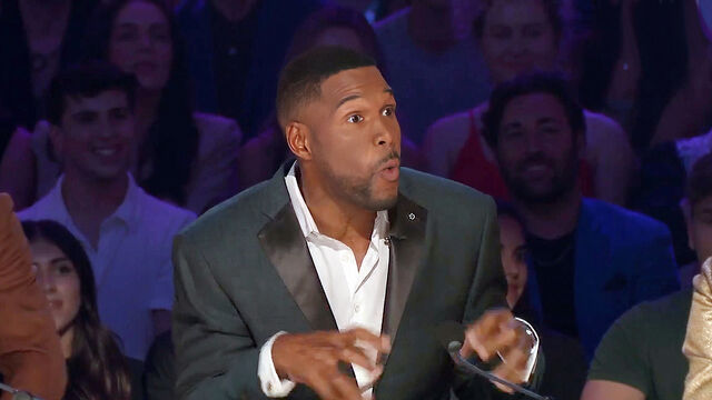 DWTS Season 32's Biggest Disappointment So Far? Guest Judges DWTS Season 32's Biggest Disappointment So Far? Guest Judges