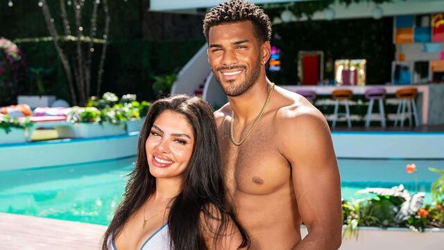 Love Island USA Reunion Explodes As Jeremiah Confronts Huda Over 'Love Bombing' Love Island USA Reunion Explodes As Jeremiah Confronts Huda Over 'Love Bombing'