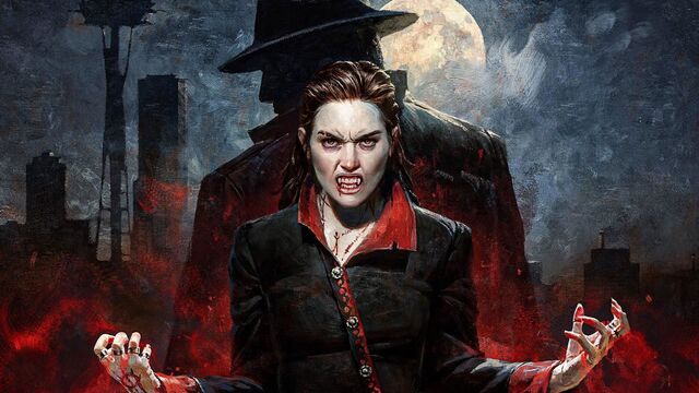 Can You Play Vampire: The Masquerade Bloodlines 2 in Third-Person Mode? Here's the Deal
