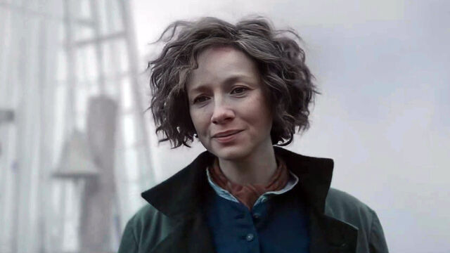 At Least One Outlander Star Hasn't Watched the Show Since Season 1 At Least One Outlander Star Hasn't Watched the Show Since Season 1