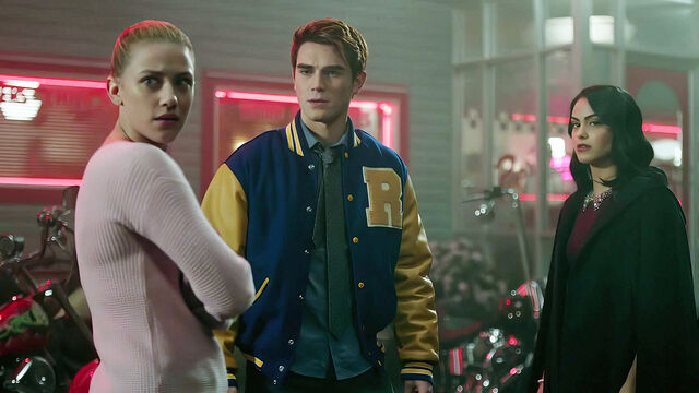 Where's the Riverdale Cast Headed Next? (Probably Not to Oscars Glory, But You Never Know, Right?) Where's the Riverdale Cast Headed Next? (Probably Not to Oscars Glory, But You Never Know, Right?)