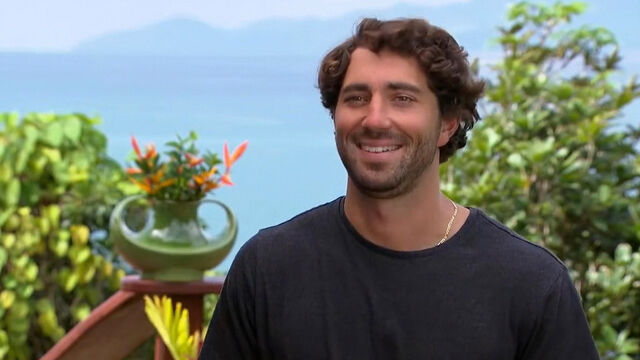 5 Swoon-Worthy Facts About Joey Graziadei, The New Bachelor 5 Swoon-Worthy Facts About Joey Graziadei, The New Bachelor