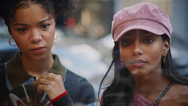 Bridgerton & Queen Charlotte Stars Unite in PinkPantheress' Music Video