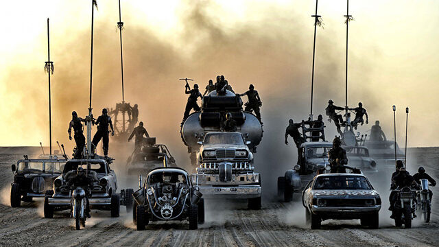 5 Best Apocalyptic Movies Of The Last Two Decades 5 Best Apocalyptic Movies Of The Last Two Decades