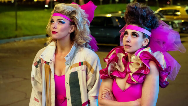 10 Underrated Netflix Series That Aren't Just Another Bridgerton