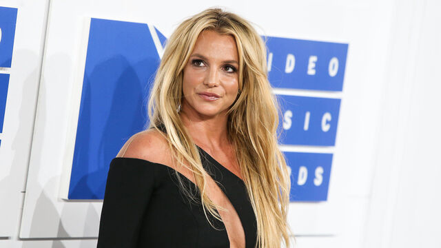 6 Times Britney Spears Rocked Designer Looks Better Than Runway Models