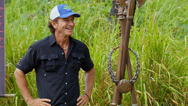 Survivor 44 Episode 8 Brings Back the Classic Formula, Shows How It's Done