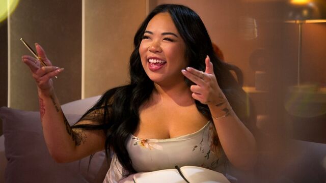 The Real Reason Anna Yuan Walked Away From Love Is Blind