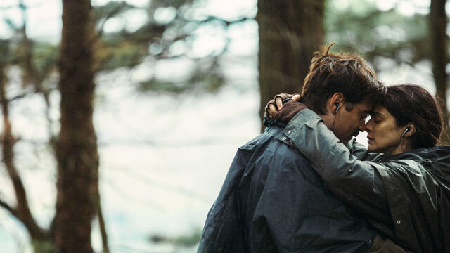 Not Only Hunger Games: The Lobster and 3 Other Most Inventive Dystopian Movies
