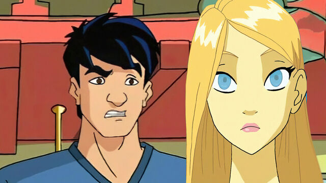 Back to Happiness: 5 Forgotten Cartoons You Might Have Loved as a Kid