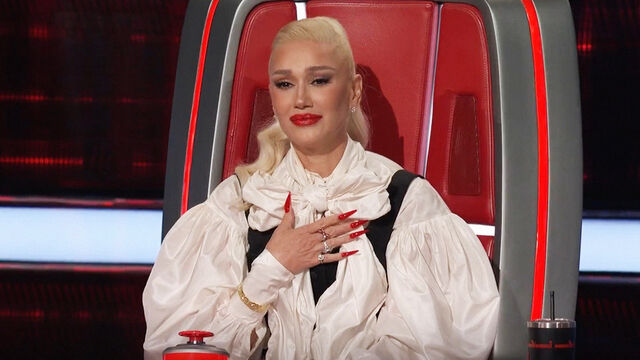 The Voice Season 24 Predictions: Who Will Get Through to the Finals? The Voice Season 24 Predictions: Who Will Get Through to the Finals?