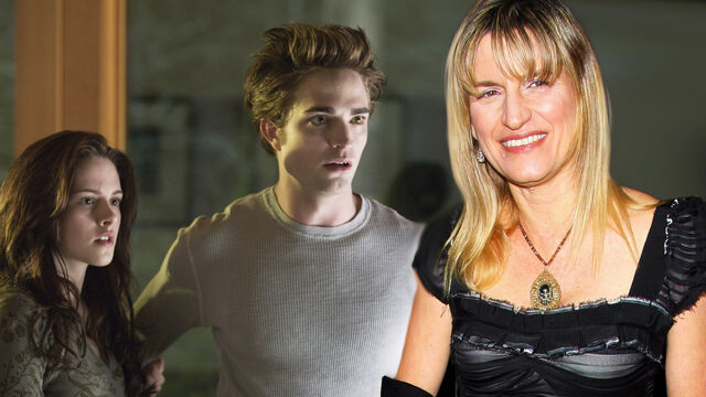 Twilight Director Declined a Sequel; 15 Years Later, She Shares Her Biggest Regret