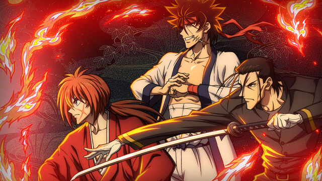 Netflix Confirms Rurouni Kenshin Season 2 Release Date — Controversy Can't Stop the Comeback