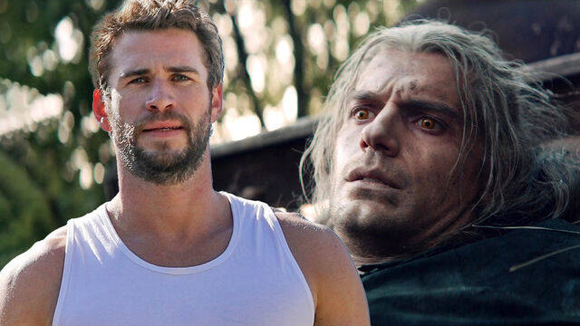 Is Liam Hemsworth Already Doomed as The Witcher? Is Liam Hemsworth Already Doomed as The Witcher?