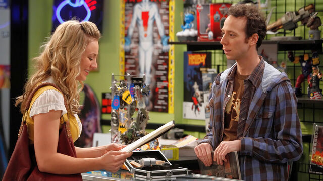 Stuart Under Fire: Why Big Bang Theory Fans Can't Stand This Character Stuart Under Fire: Why Big Bang Theory Fans Can't Stand This Character