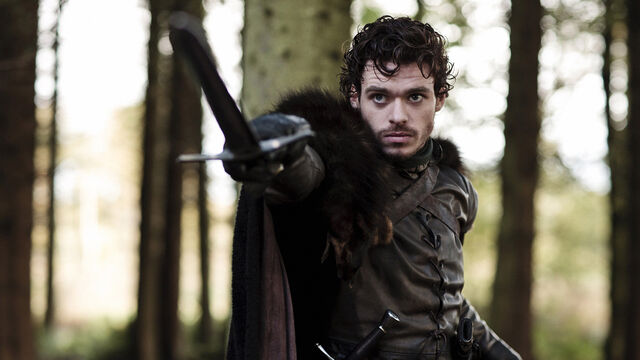 Just Wait For GRRM to Finish the Game of Thrones Books… Or He'll Sue You