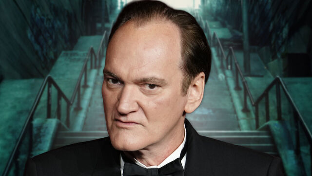 Quentin Tarantino Reveals Steven Spielberg's Brutal Advice After Death Proof Bombed