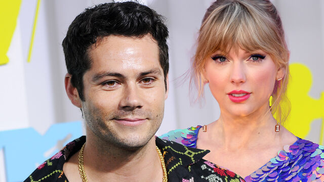 BFF Goals! Taylor Swift's Relationship with Dylan O'Brien Explained BFF Goals! Taylor Swift's Relationship with Dylan O'Brien Explained